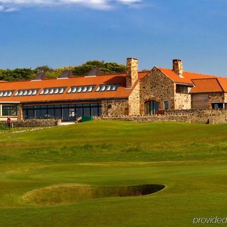 The Lodge At Craigielaw And Golf Courses 애버라디 외부 사진