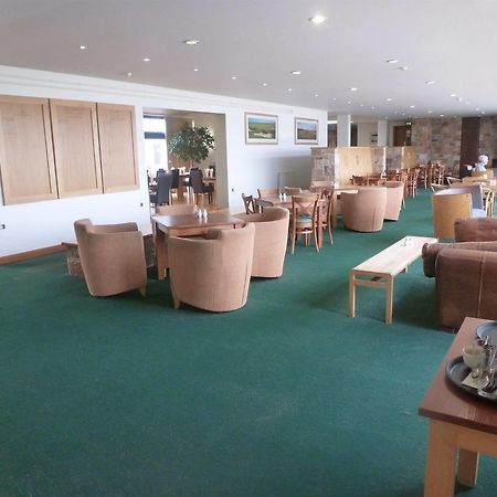 The Lodge At Craigielaw And Golf Courses 애버라디 외부 사진