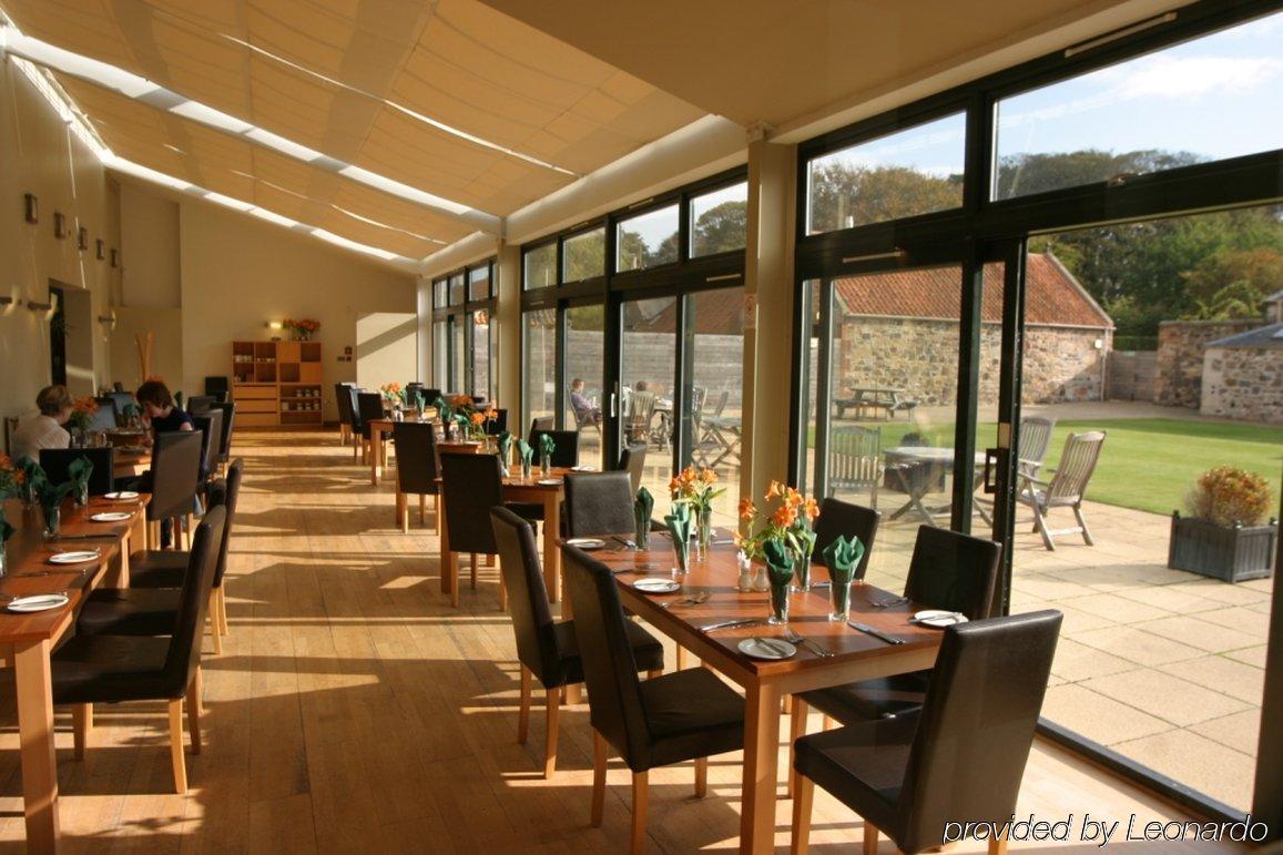 The Lodge At Craigielaw And Golf Courses 애버라디 외부 사진