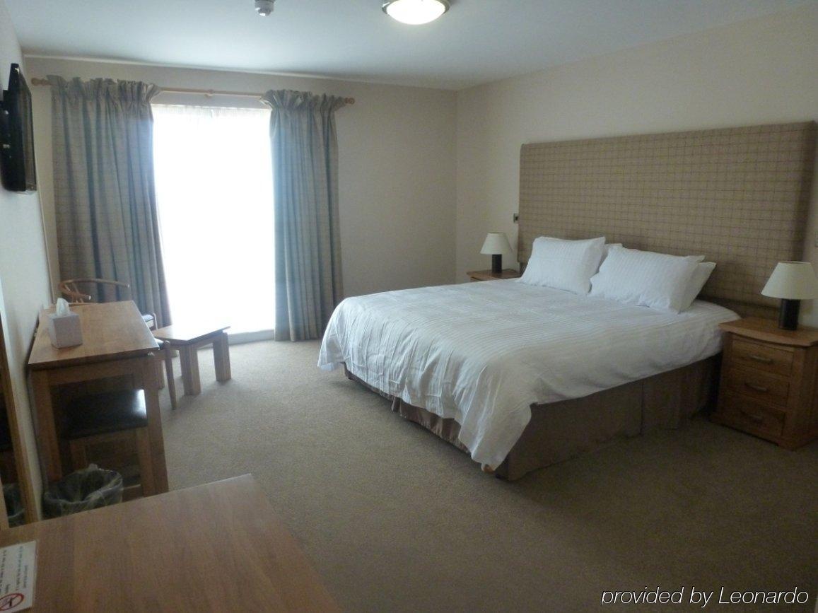 The Lodge At Craigielaw And Golf Courses 애버라디 외부 사진