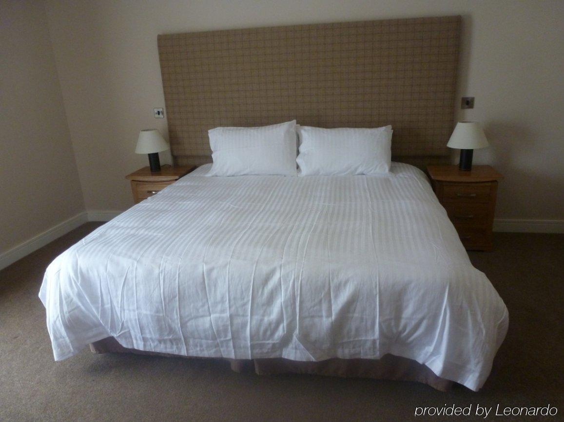 The Lodge At Craigielaw And Golf Courses 애버라디 외부 사진