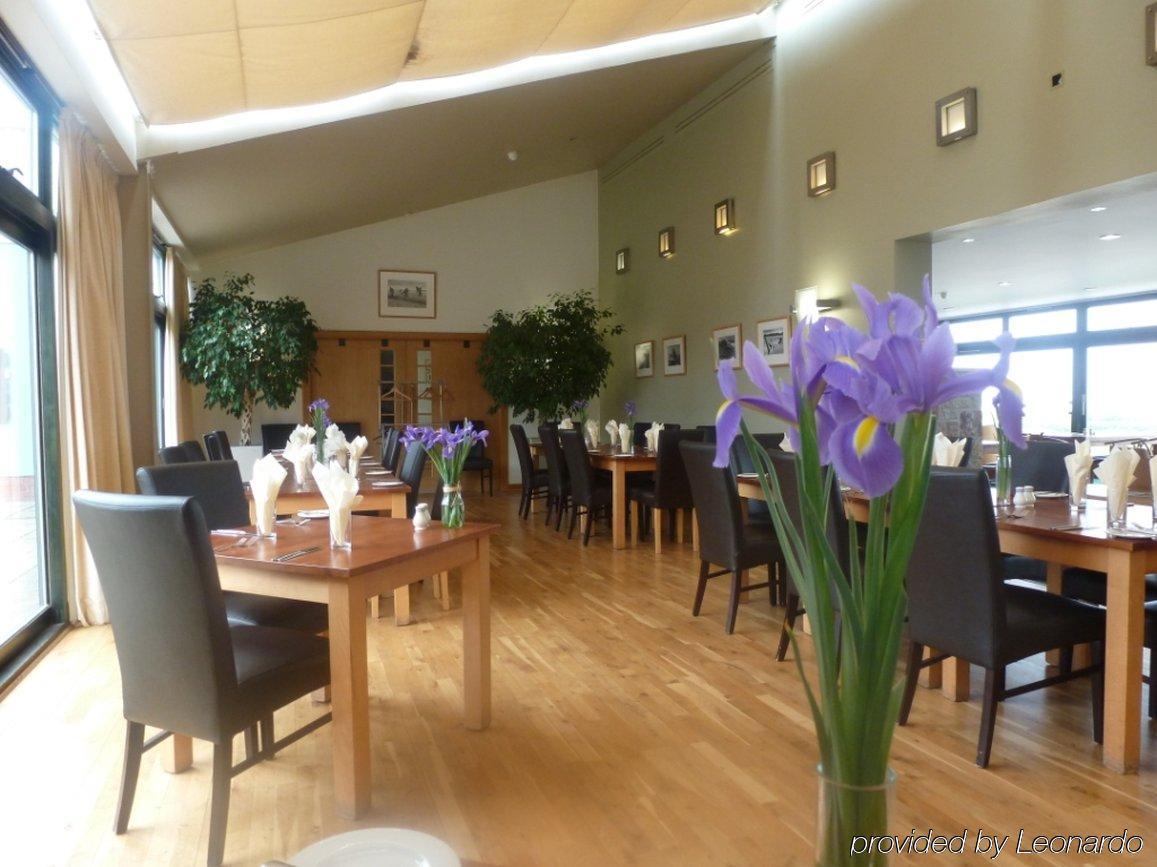 The Lodge At Craigielaw And Golf Courses 애버라디 외부 사진