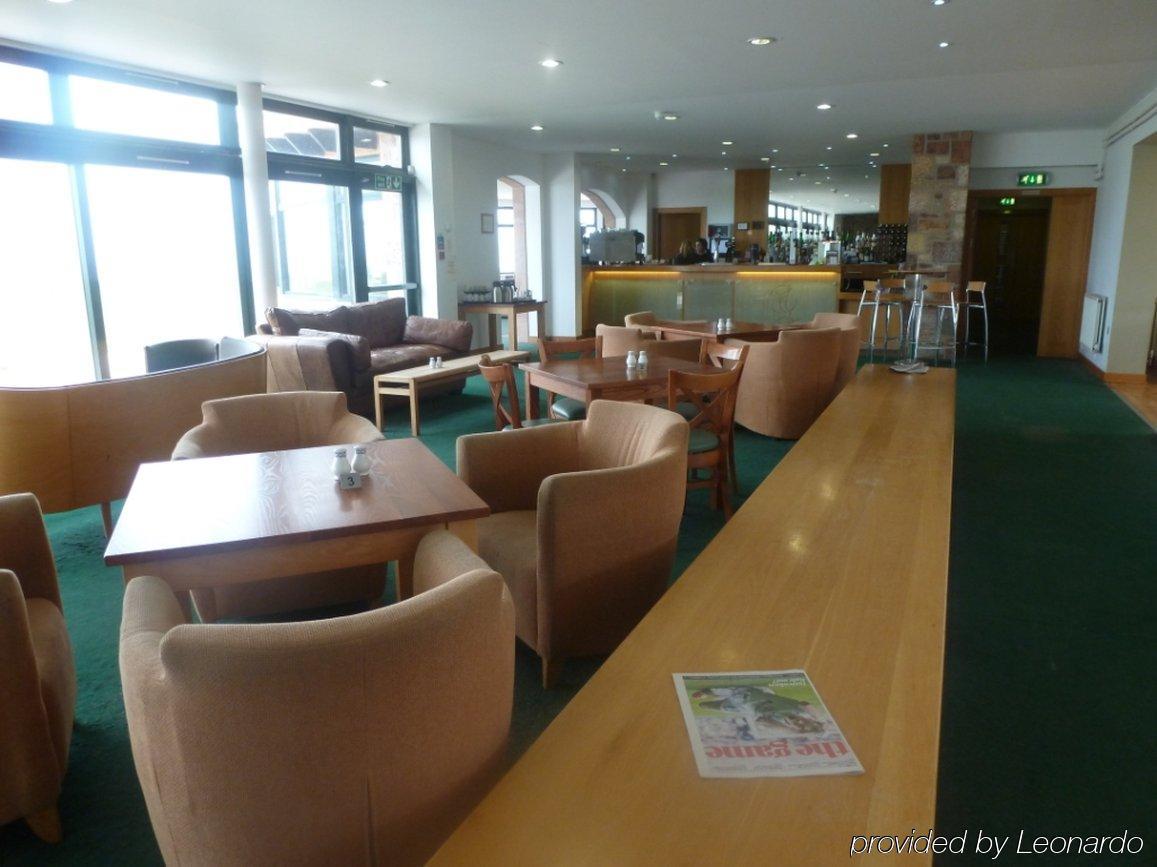 The Lodge At Craigielaw And Golf Courses 애버라디 외부 사진