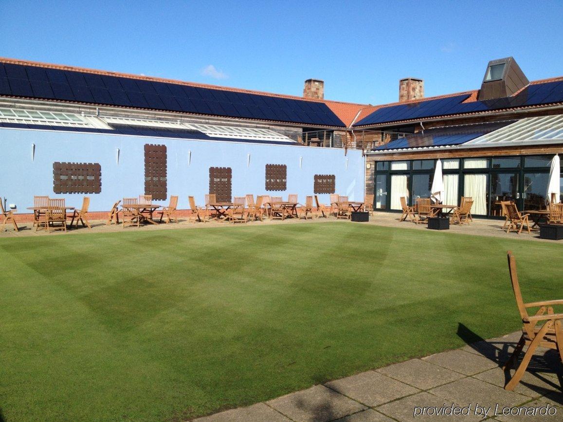 The Lodge At Craigielaw And Golf Courses 애버라디 외부 사진