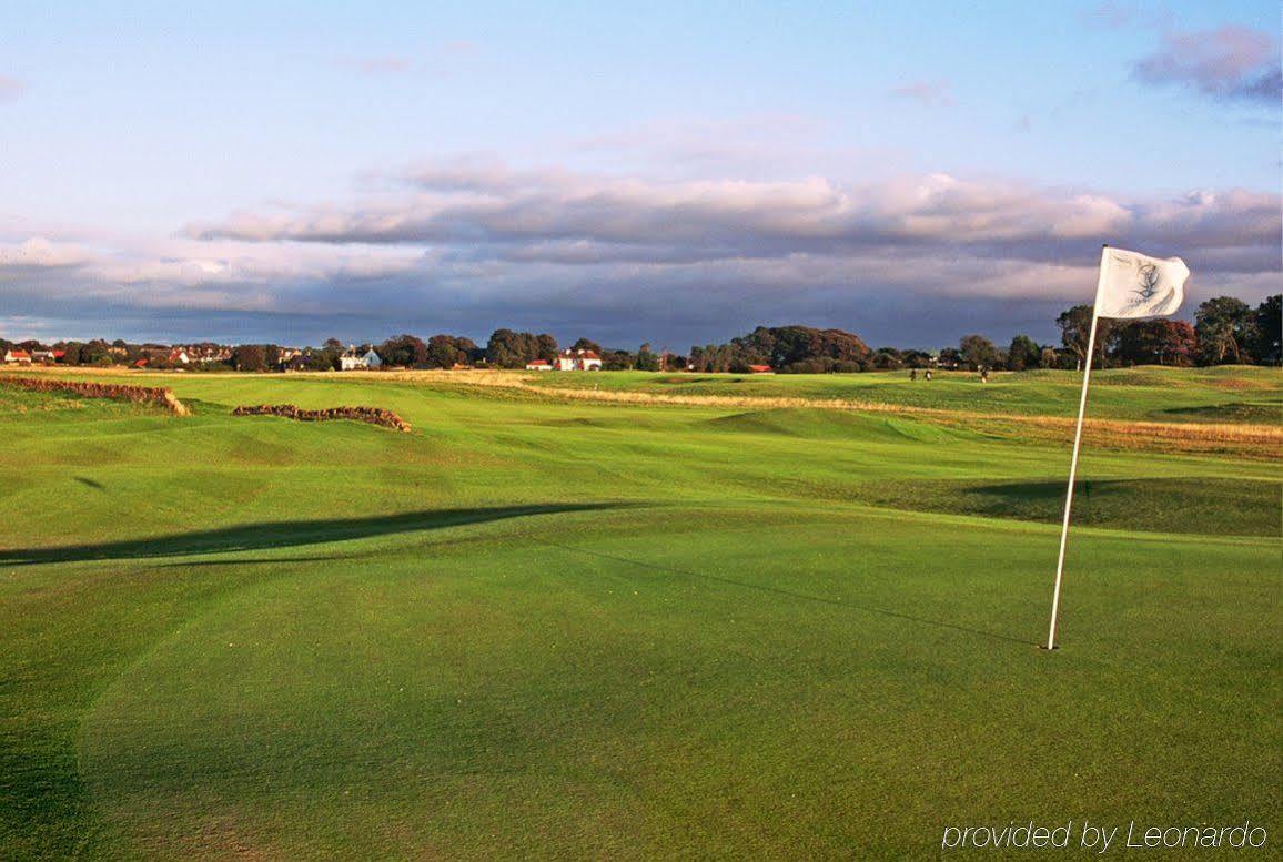 The Lodge At Craigielaw And Golf Courses 애버라디 외부 사진
