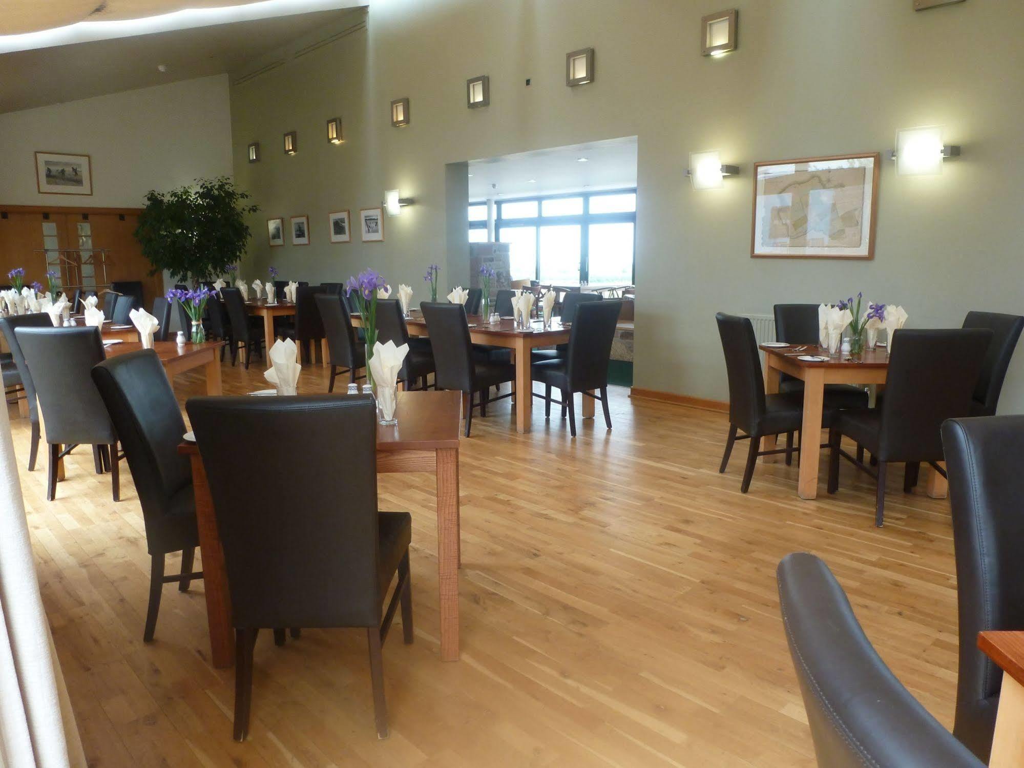 The Lodge At Craigielaw And Golf Courses 애버라디 외부 사진